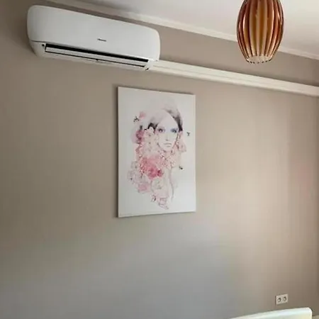 Apartment Golden - Kolejowa - One Bedroom